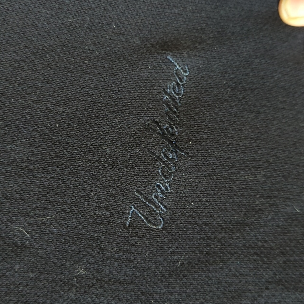 Undefeated Cardigan - Picture 2 of 6